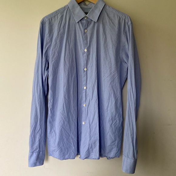 Hugo Boss Button Down Shirt - Picture 1 of 7